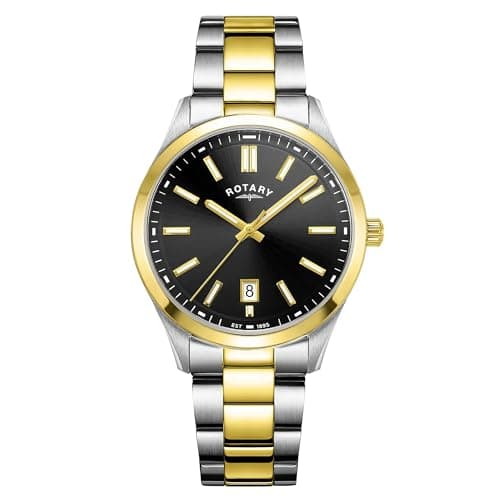 Image of Rotary Contemporary Men's Watch - GB05521/04