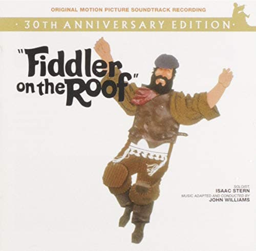 Image of Fiddler On The Roof