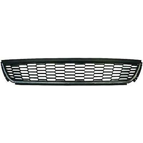 Image of Diederichs 2206044 Ventilation grille, bumpers