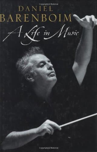 Image of A Life in Music