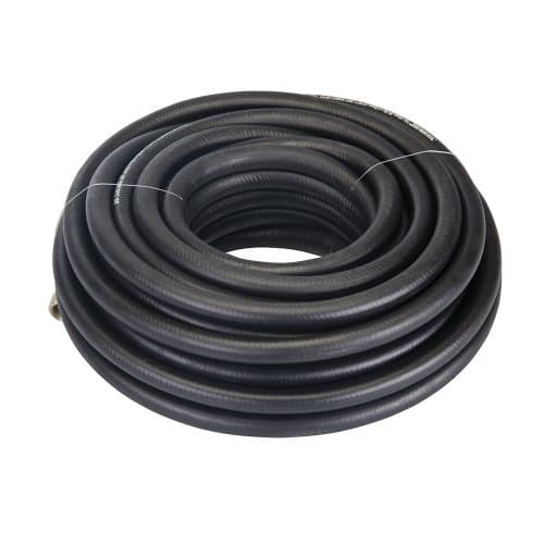 Image of Silverline 427543 Air Line Rubber Hose 15m