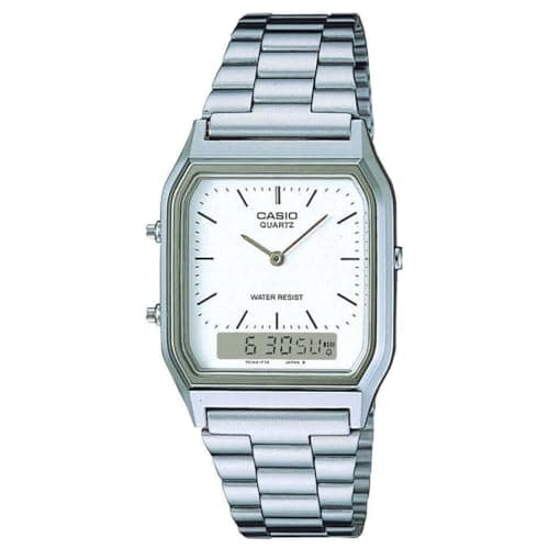 Image of CASIO - Unisex Watch AQ-230A-7DMQYES