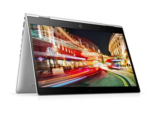 Image of HP ELITEBOOK x360 1030 G2 13.3in Touchscreen LAPTOP INTEL CORE i5 7th GEN 2.5GHZ WEBCAM 8GB RAM 256GB SSD Windows 11 PRO 64BIT (Renewed)