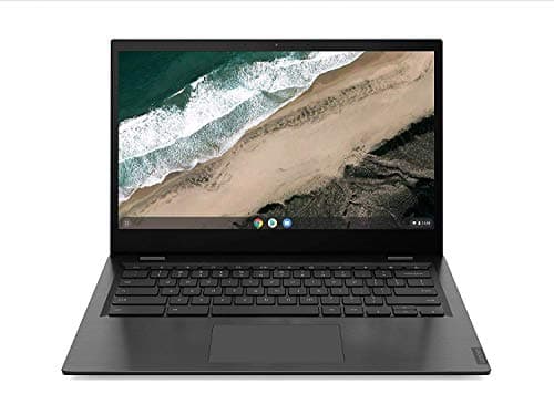 Image of Lenovo 100e Chromebook (2nd Gen) 11.6" Laptop Intel Celeron N4020 4GB RAM 32GB eMMC Chrome OS- 81MA000UUK-AG With 12 Month Warranty