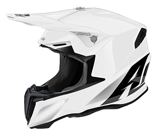 Image of Airoh HELMET TWIST COLOR WHITE GLOSS L