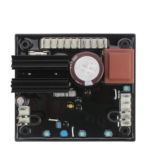 Image of R438 Voltage Regulator Use Instead Generator Voltage Regulator
