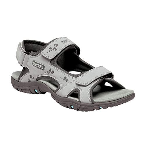 Image of Regatta Womens Haris Walking Sandals - 6 UK