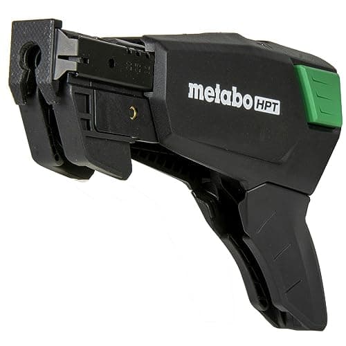 Image of Metabo HPT Collated Screw Magazine Attachment for 18V Drywall Screw Gun (W18DA) | 378857M