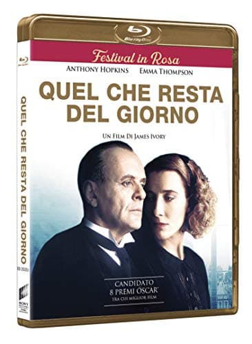 Image of Quel Che Resta Del Giorno