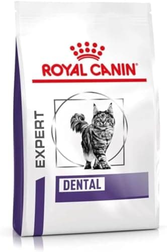 Image of Royal Canin Cat Food Veterinary Dental DS0 29