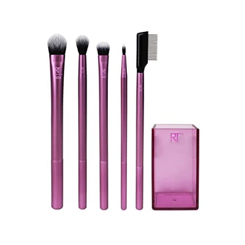Image of Real Techniques Enhanced Eye Set