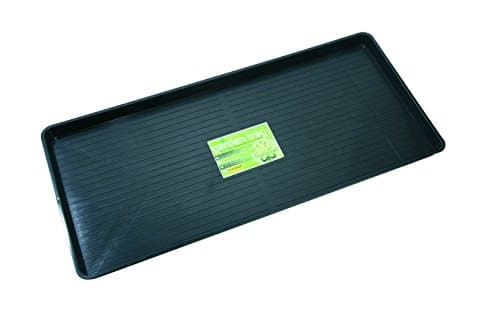 Image of Garland GP82B 120 x 55cm Giant Plus Tray, Black