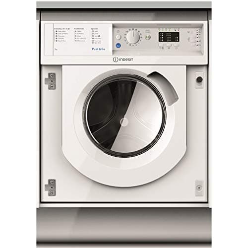 Image of 7 Kg 1200 Spin Integrated Washing Machine