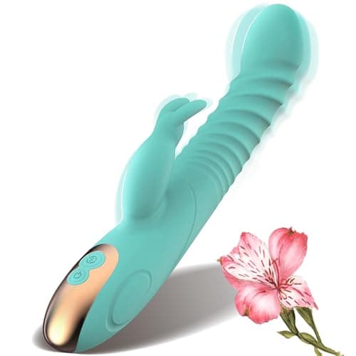 Image of Vibrat.o.r Vibrates Sale for Women Rabb.i.t S.ex S.t.imulator Adults Toys Cliter.ou.s Su.cking Vibraters4 Vibratorter Vibrat.o.rset 4 Woman Dido Male Toys4Women Toys4couples for Men Waterproof