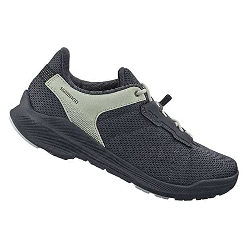 Image of EX3W (EX300W) Women's Shoes, Grey/Mint, Size 41
