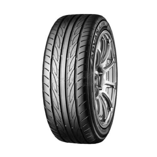 Image of Yokohama Advan-Fleva (V701) XL RPB - 235/40R18 95W - Summer Tire