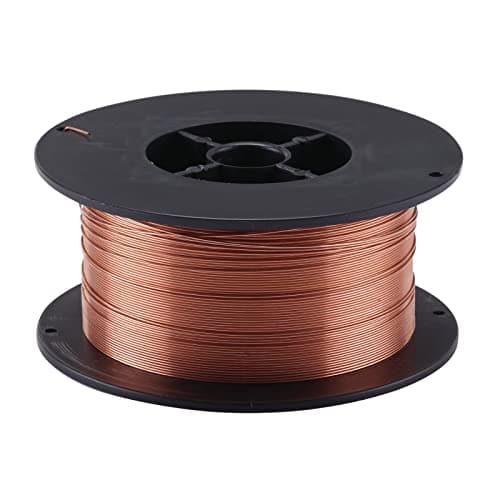Image of Draper 29103 Mild Steel MIG Welding Wire, 0.6mm, 700g