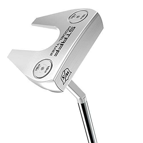 Image of Wilson Staff Model Putter TM22 - Right Hand, 34"