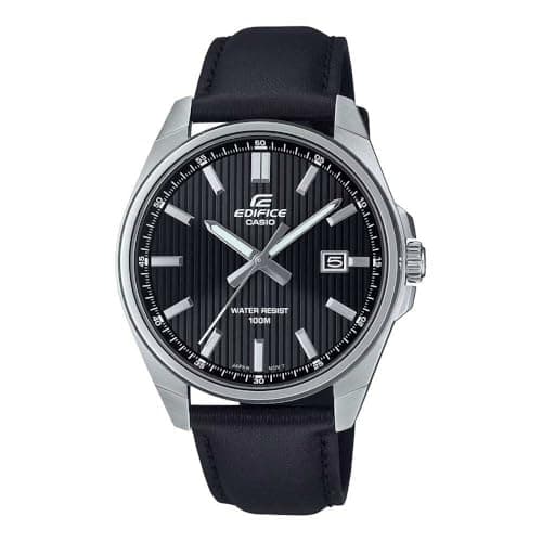 Image of Casio Men's Analogue Quartz Watch Edifice