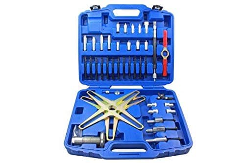 Image of US PRO Tools SAC Self Adjusting Clutch Tool Kit Set 6129