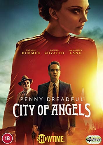 Image of Penny Dreadful: City of Angels