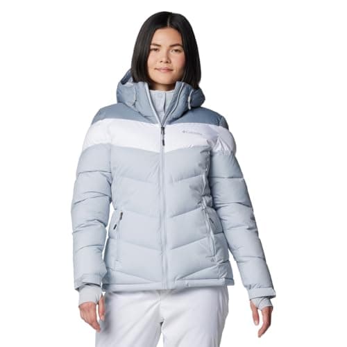 Image of Columbia Women's Abbott Peak II Insulated Jacket