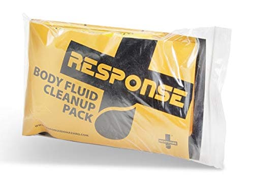 Image of CLICK MEDICAL SINGLE APPLICATION CLEAN UP KIT
