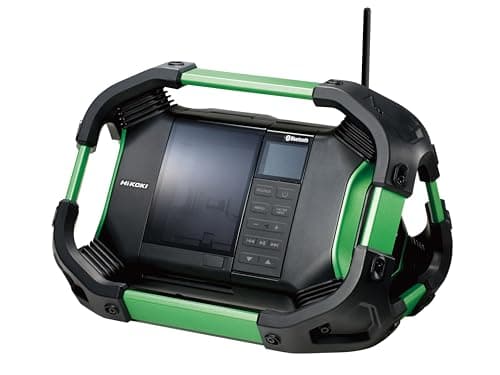 Image of 18V DAB & Bluetooth on Site Radio Body Only