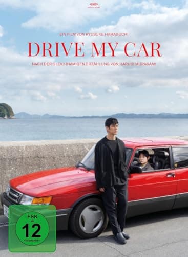 Image of Drive My Car (OmU)