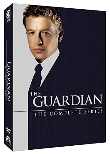 Image of The Guardian: The Complete Series