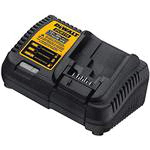 Image of DEWALT DCB113 10.8V 14.4V-18V XR Multi Voltage Battery Charger, 230 V