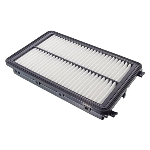 Image of Blue Print ADG022155 Air Filter, pack of one