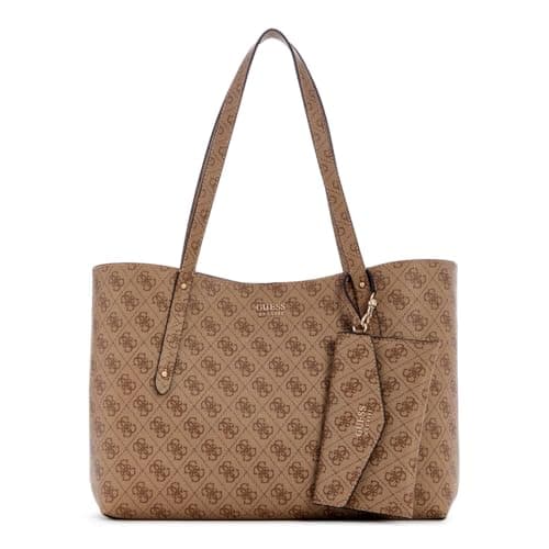 Image of GUESS BRENTON TOTE
