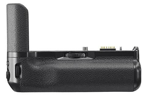 Image of Fujifilm X-T2 Vertical Power Booster Grip - Black
