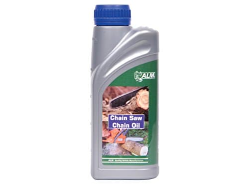 Image of ALM Chainsaw Oil, Multi-Colour, 500 ml