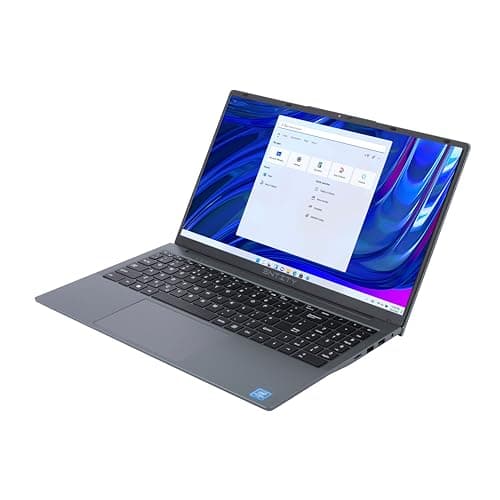 Image of Entity Book 15.6 Home Laptop