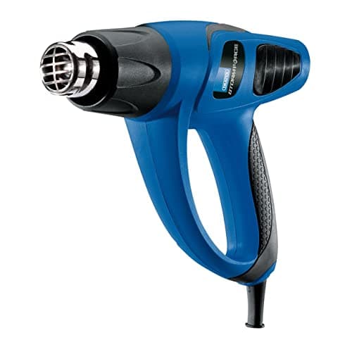 Image of Draper 58329 Heat Gun (1800W)