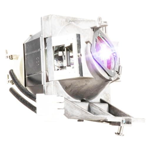 Image of iReijomoi 5J.JKX05.001 Replacement Lamp with Housing for BENQ MU613 TH585 TH685 TH685i Projectors