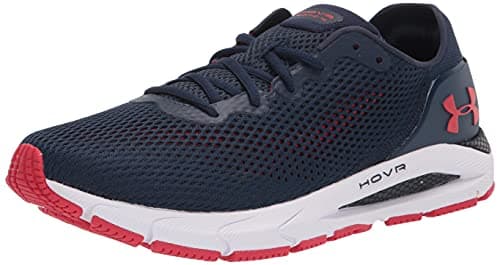 Image of Under Armour HOVR Sonic 4 Running Shoes - AW21-11.5 Blue