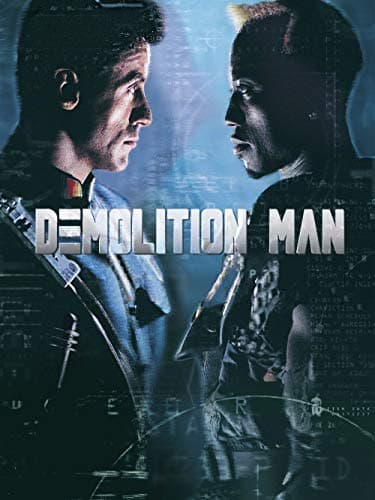 Image of Demolition Man