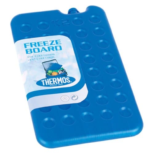 Image of Thermos Cool Bag Ice Pack Freeze Board 200G