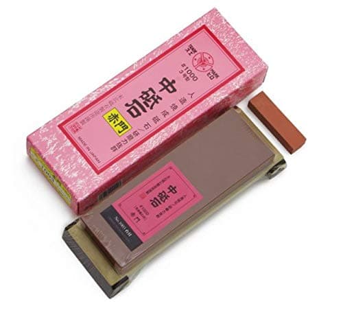 Image of 1003 Suehiro Japanese 1000 Grit Professional Waterstone