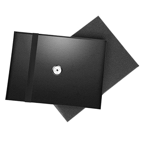 Image of Neewer Laptop Notebook Pallet Projector Tray Holder for 1/4 to 3/8 inches Screw Tripod Stand Mount Use in Stage Meeting Rooms Outdoor Lecture Halls (Tripod Stand Not Included)(34 * 24 * 1.3cm)