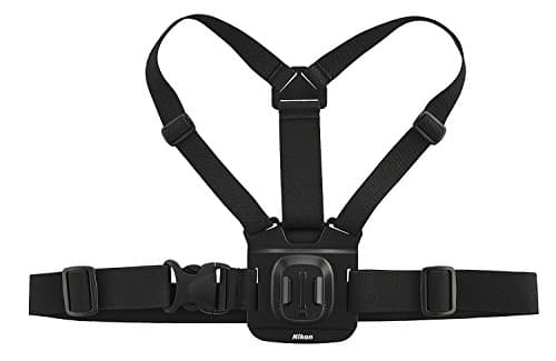 Image of Nikon KeyMission AA-8 Chest Mount