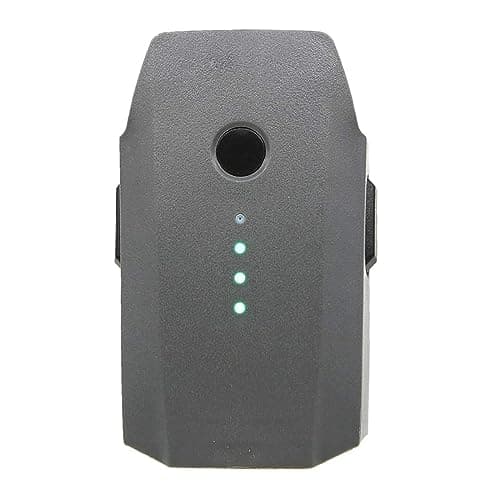 Image of Topchances Intelligent Flight Battery Compatible for DJI Mavic Pro Platinum, Alpine White Drone 11.4V 3830mAh LiPo (Not Fit for Mavic 2)