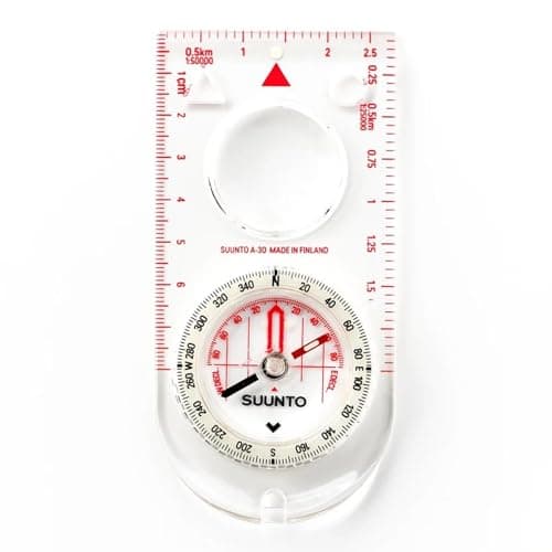 Image of A-30 SH Metric Compass