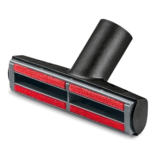Image of Kärcher Original 2.863-375.0 Upholstery Nozzle, Plastic