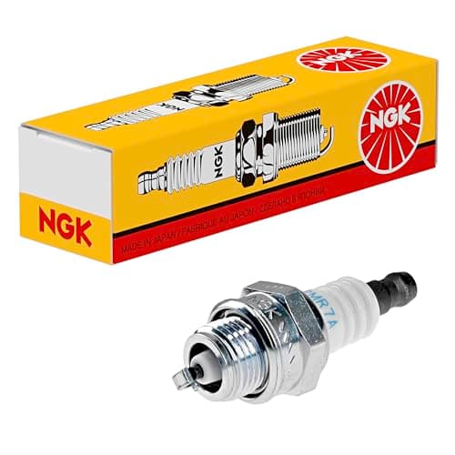 Image of NGK Spark Plug BPMR7A YBX 4626