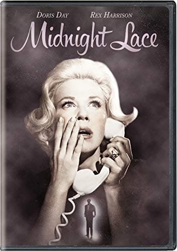 Image of MIDNIGHT LACE - MIDNIGHT LACE (1 DVD)