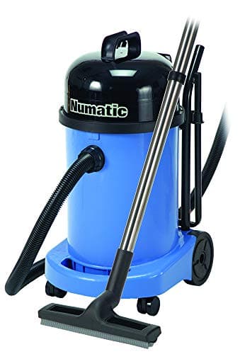 Image of Numatic 240V WV470 2 Wet/Dry Vacuum Cleaner